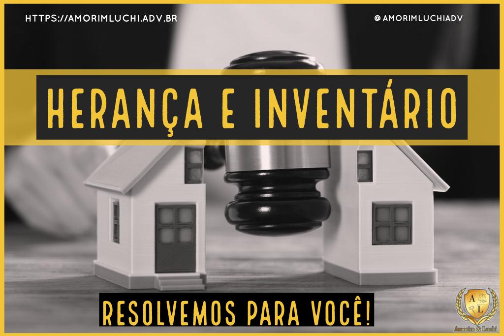 Leia mais sobre o artigo O que é inventário?